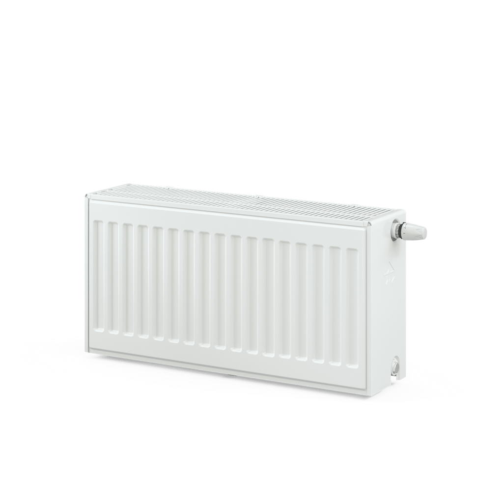 Радиатор Лидея ЛУ 30 -319 (2316 Вт) с нижним подключением от производителя